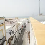 Ch Ii Zona De Ocio Nocturno * Conil De La Frontera