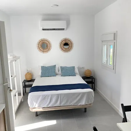 Apartamento Ch Ii Zona De Ocio Nocturno Conil De La Frontera