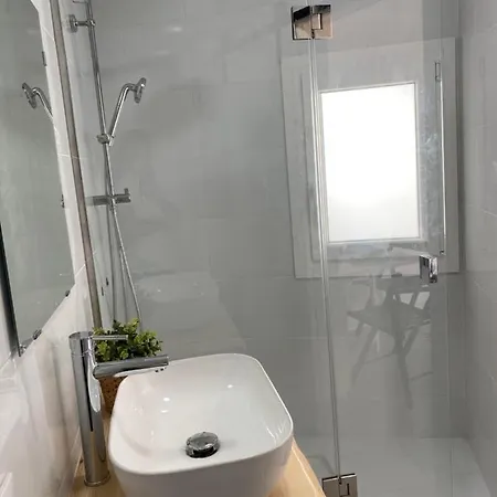 Ch Ii Zona De Ocio Nocturno Conil De La Frontera