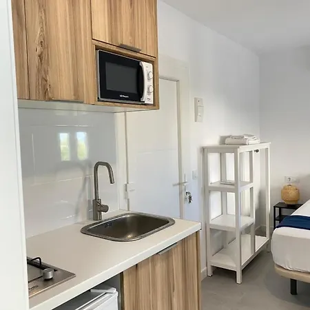 Ch Ii Zona De Ocio Nocturno