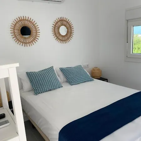 Apartamento Ch Ii Zona De Ocio Nocturno Conil De La Frontera