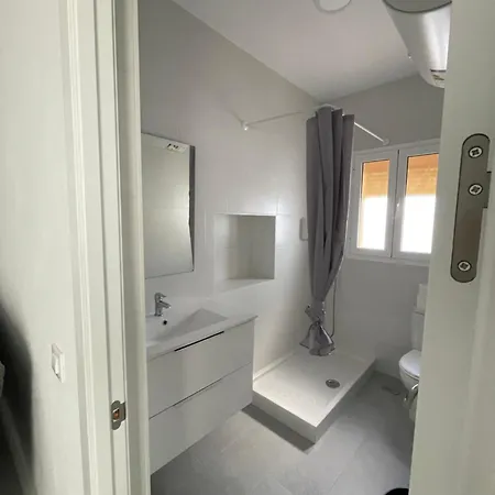 Apartamento Ch Ii Zona De Ocio Nocturno Conil De La Frontera