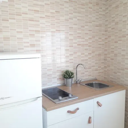 Ch Ii Zona De Ocio Nocturno