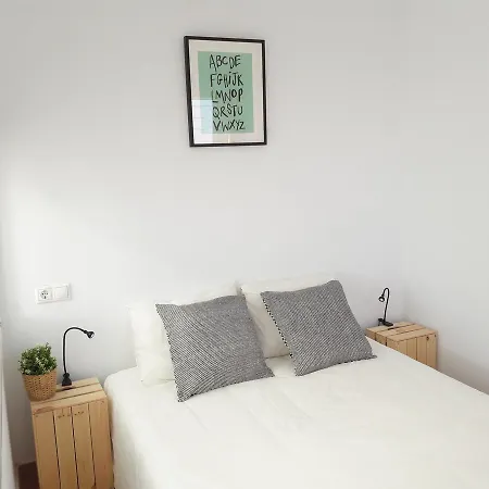 Apartamento Ch Ii Zona De Ocio Nocturno Conil De La Frontera