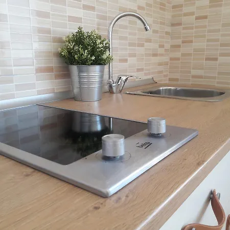 Ch Ii Zona De Ocio Nocturno Apartamento *