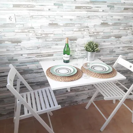 Ch Ii Zona De Ocio Nocturno