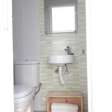 Apartamento Ch Ii Zona De Ocio Nocturno Conil De La Frontera