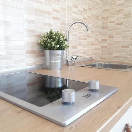 Ch Ii Zona De Ocio Nocturno Apartamento Conil De La Frontera