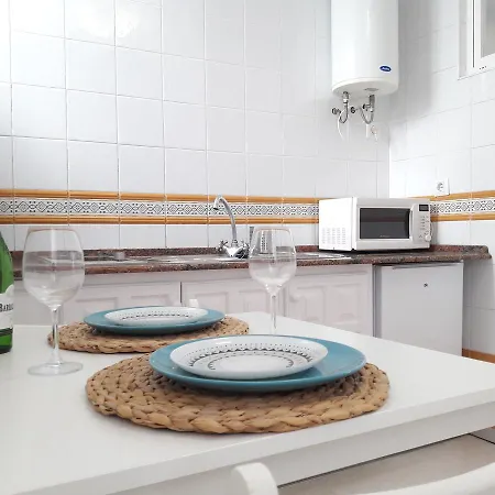 Ch Ii Zona De Ocio Nocturno