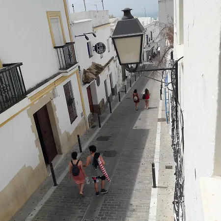 Apartamento Ch Ii Zona De Ocio Nocturno *