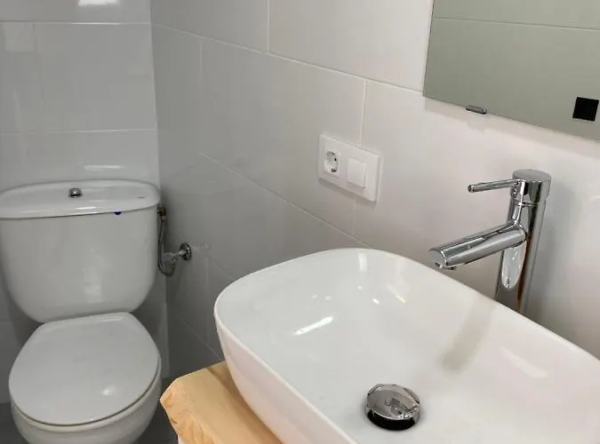 Ch Ii Zona De Ocio Nocturno