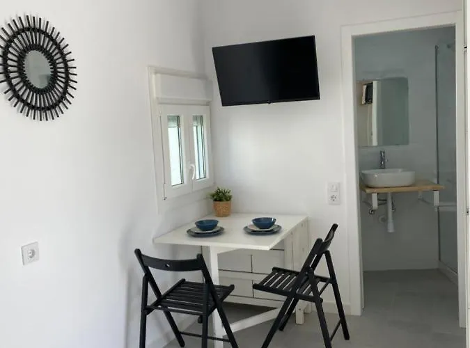 Apartment Ch Ii Zona De Ocio Nocturno