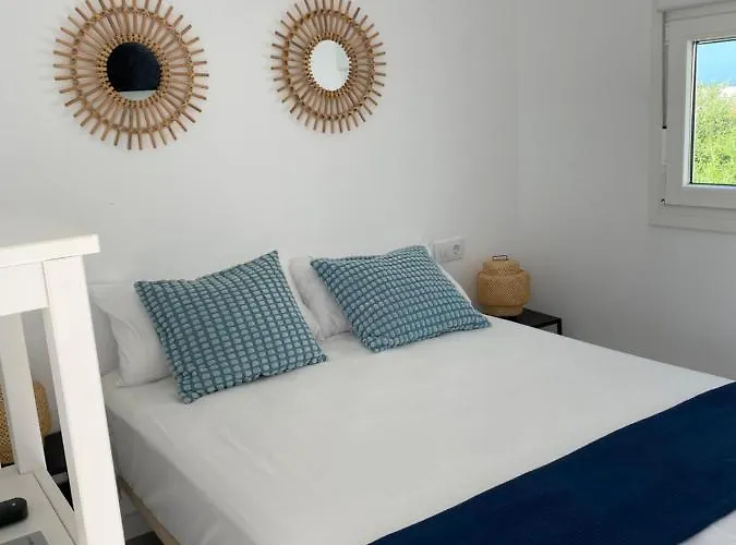 Apartment Ch Ii Zona De Ocio Nocturno Conil De La Frontera