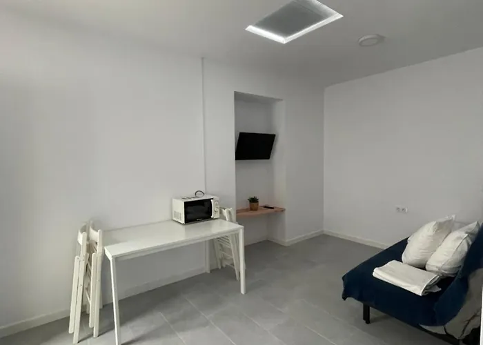 Ch Ii Zona De Ocio Nocturno