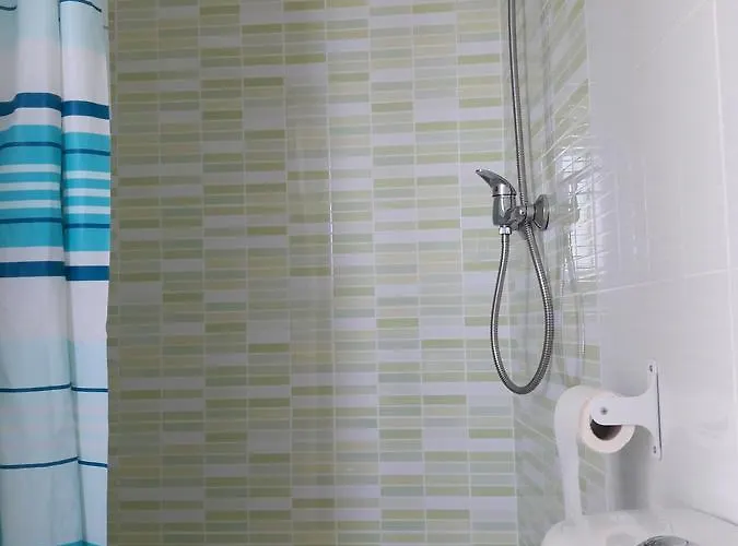 Ch Ii Zona De Ocio Nocturno * Conil De La Frontera