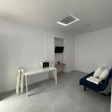 Ch Ii Zona De Ocio Nocturno