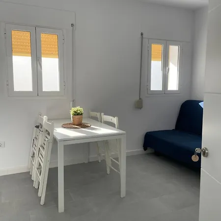 Ch Ii Zona De Ocio Nocturno Apartment