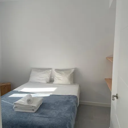 Ch Ii Zona De Ocio Nocturno Apartment *