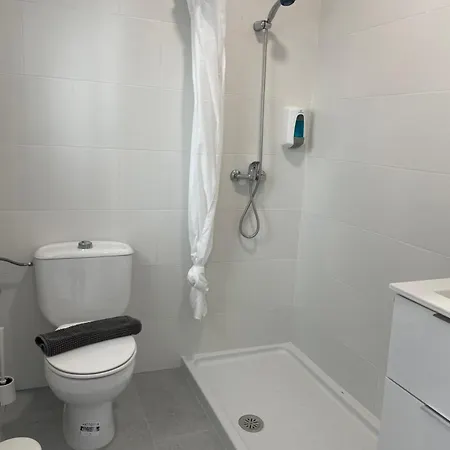 Ch Ii Zona De Ocio Nocturno *