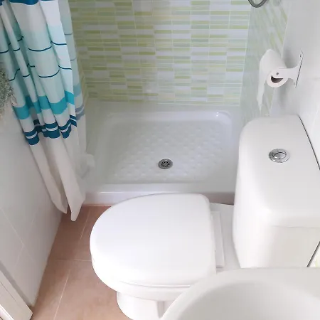 Apartment Ch Ii Zona De Ocio Nocturno