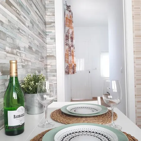 Ch Ii Zona De Ocio Nocturno