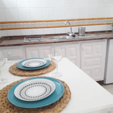 Ch Ii Zona De Ocio Nocturno