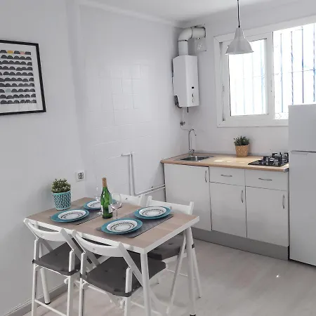 Ch Ii Zona De Ocio Nocturno