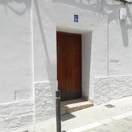 Ch Ii Zona De Ocio Nocturno *