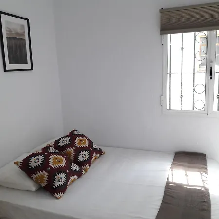 Ch Ii Zona De Ocio Nocturno Apartament