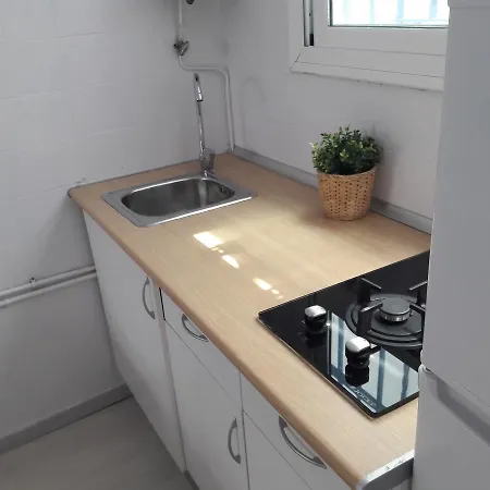 Ch Ii Zona De Ocio Nocturno Conil De La Frontera