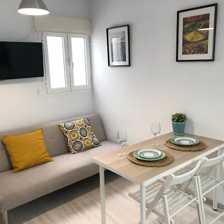 Ch Ii Zona De Ocio Nocturno