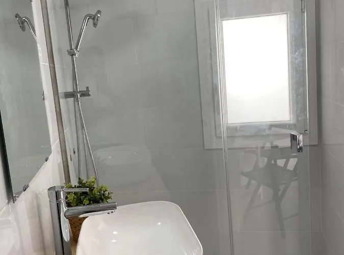 Ch Ii Zona De Ocio Nocturno Кониль-де-ла-Фронтера