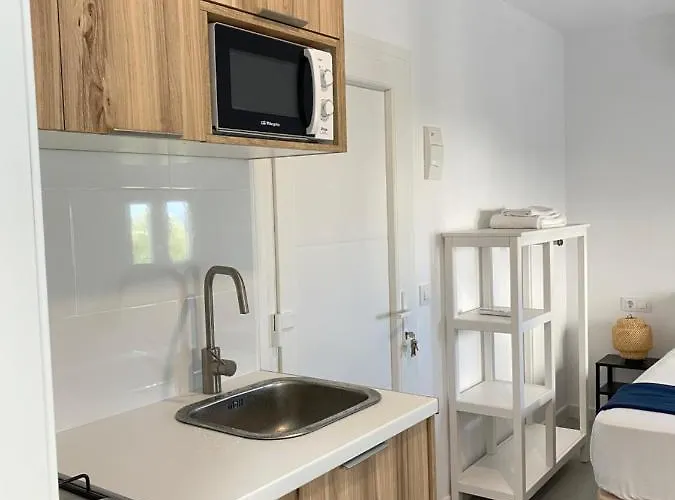 Ch Ii Zona De Ocio Nocturno