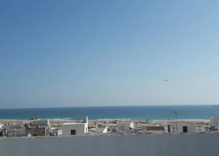 Apartment Ch Ii Zona De Ocio Nocturno