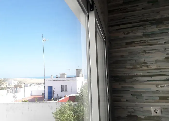 Ch Ii Zona De Ocio Nocturno