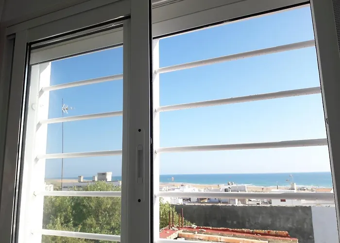 Ch Ii Zona De Ocio Nocturno