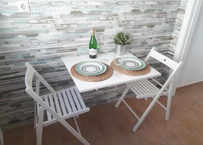 Ch Ii Zona De Ocio Nocturno * Кониль-де-ла-Фронтера