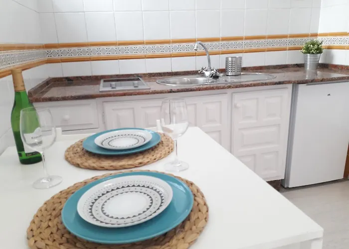 Ch Ii Zona De Ocio Nocturno