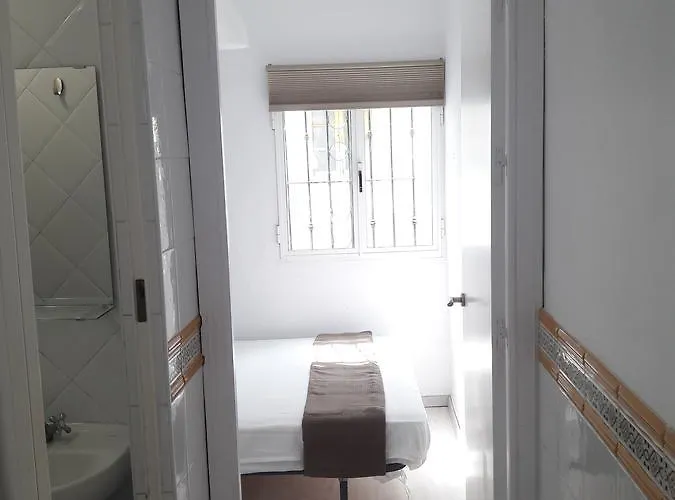 아파트 Ch Ii Zona De Ocio Nocturno 콘일데라프론테라