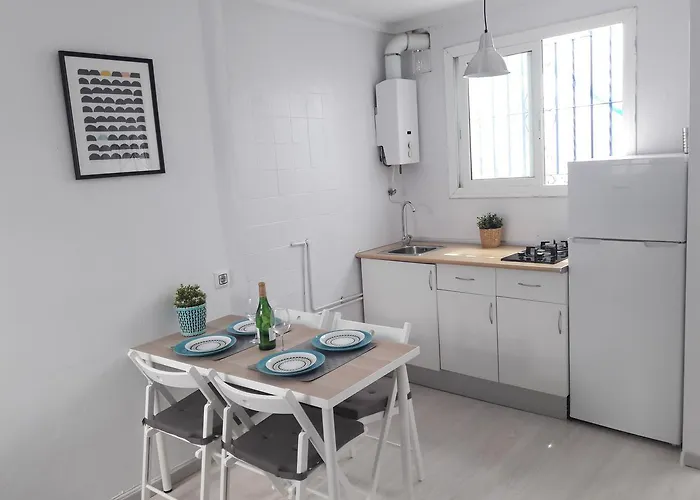 Ch Ii Zona De Ocio Nocturno