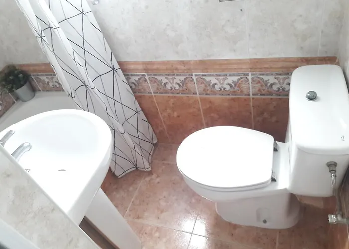 Ch Ii Zona De Ocio Nocturno