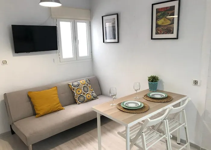 Ch Ii Zona De Ocio Nocturno