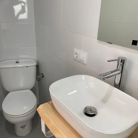 Ch Ii Zona De Ocio Nocturno