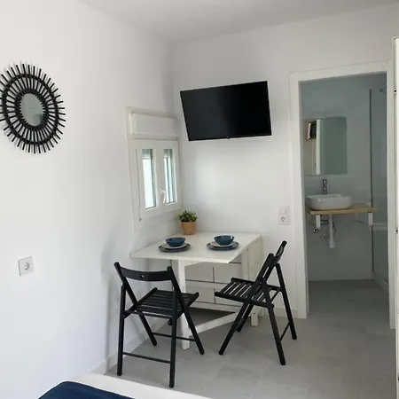 公寓 Ch Ii Zona De Ocio Nocturno