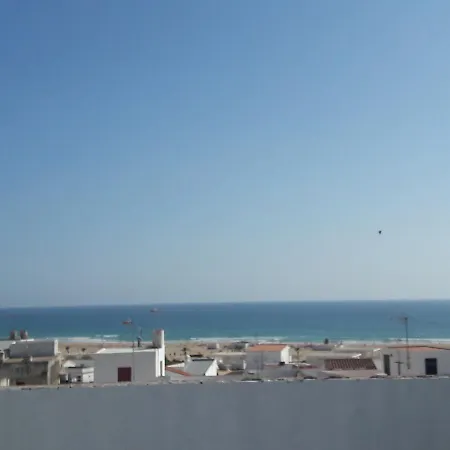 公寓 Ch Ii Zona De Ocio Nocturno