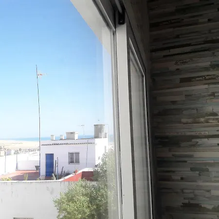 Ch Ii Zona De Ocio Nocturno