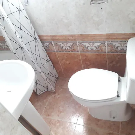 Ch Ii Zona De Ocio Nocturno