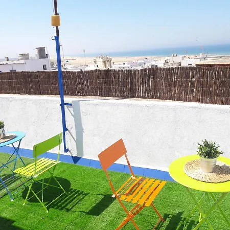 公寓 Ch Ii Zona De Ocio Nocturno