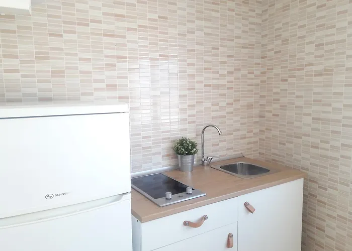 Ch Ii Zona De Ocio Nocturno