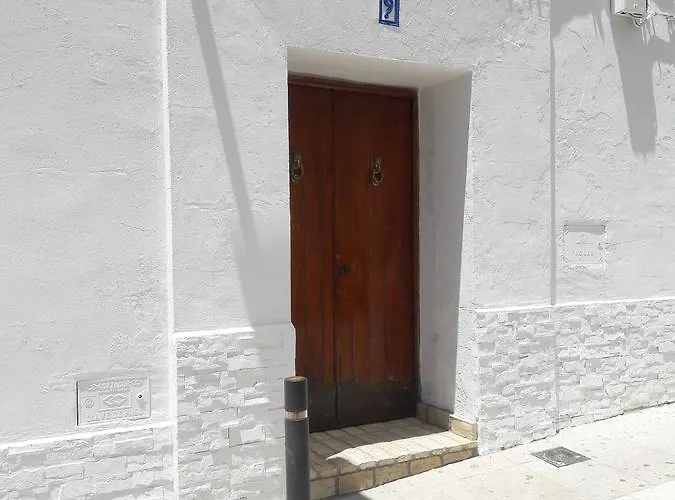 Ch Ii Zona De Ocio Nocturno *